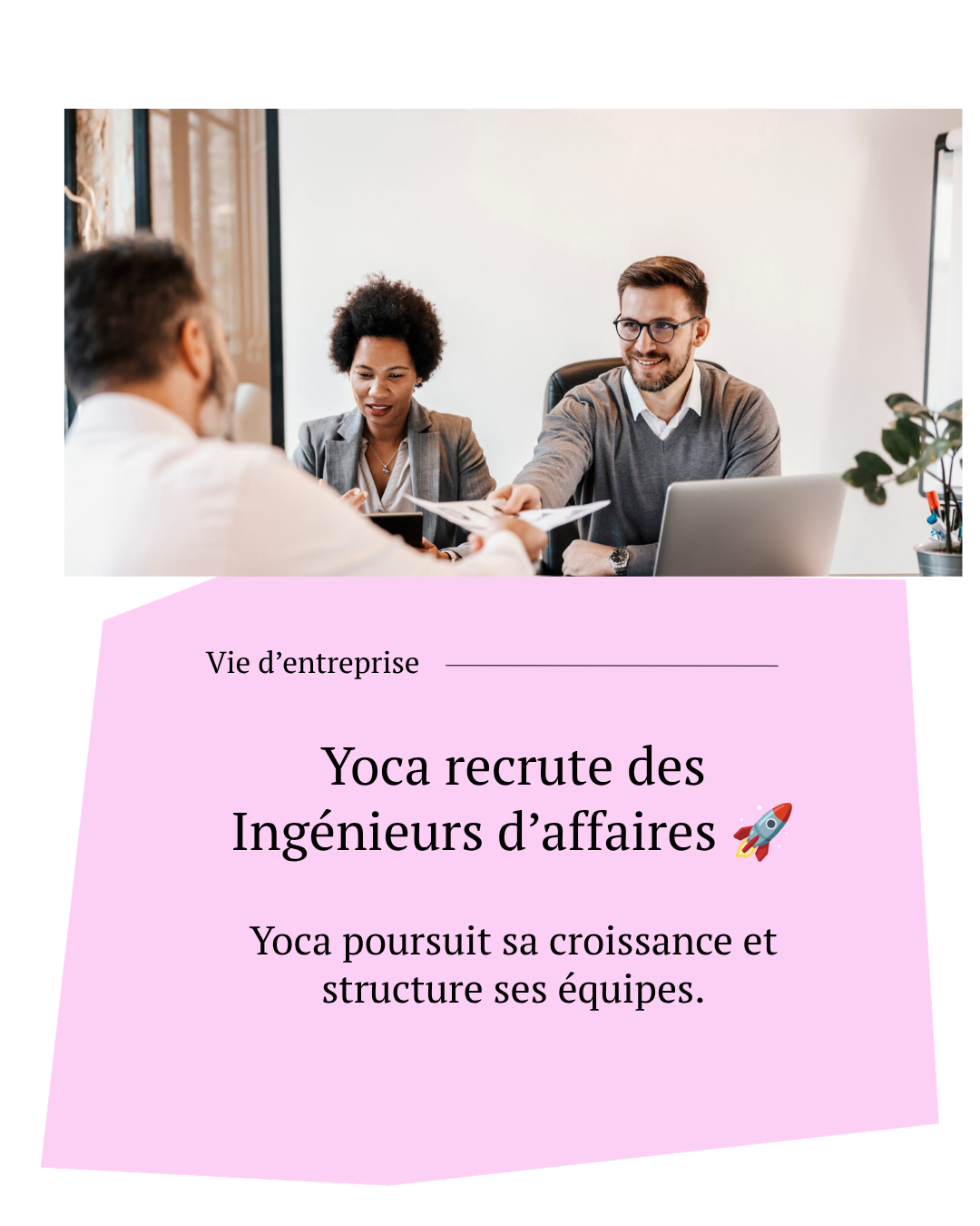 presentation